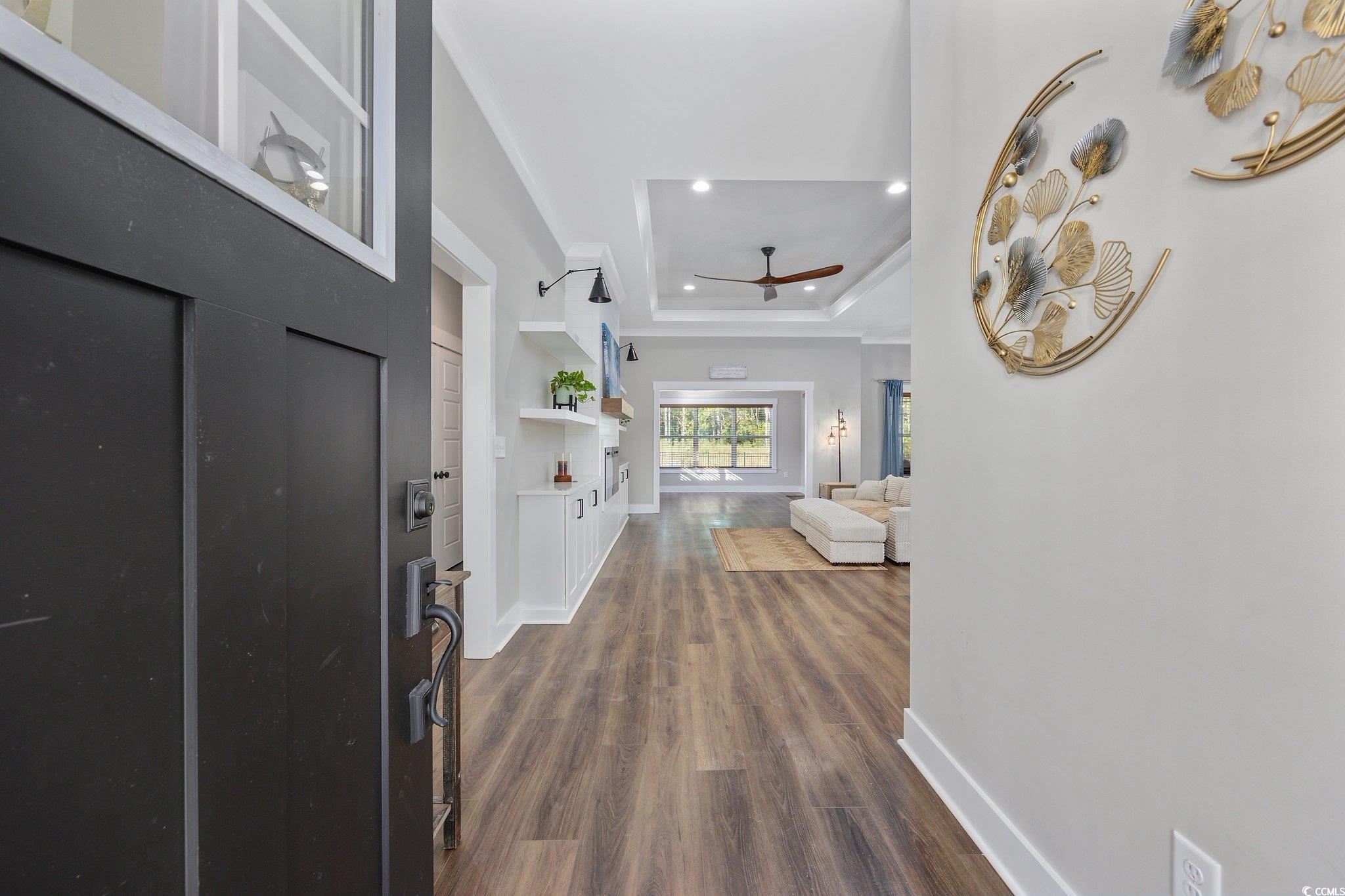 5126 Red Bluff Road Loris, SC 29569 - Photo 4 of 40 Gallery Image 4