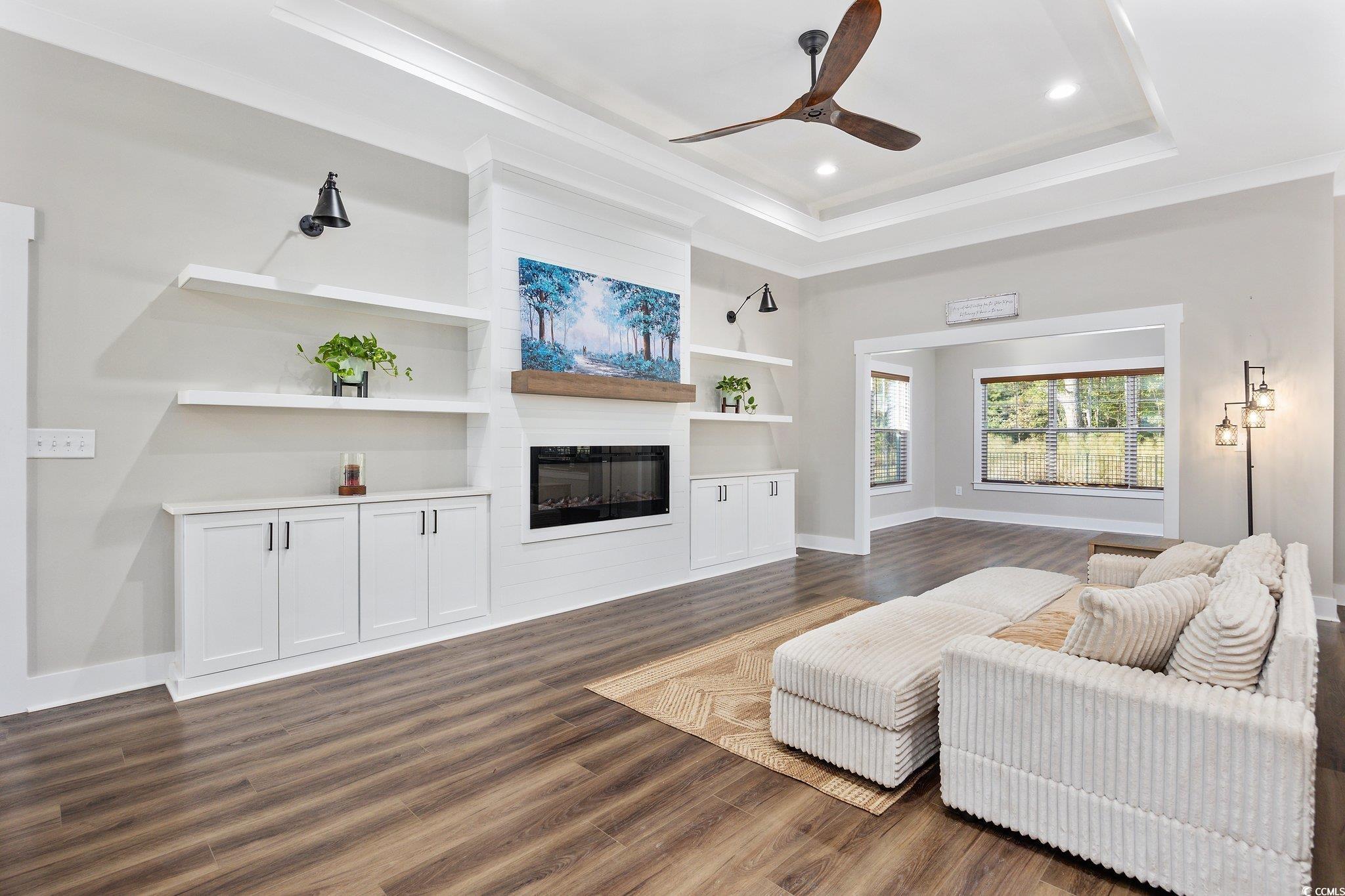 5126 Red Bluff Road Loris, SC 29569 - Photo 5 of 40 Gallery Image 5