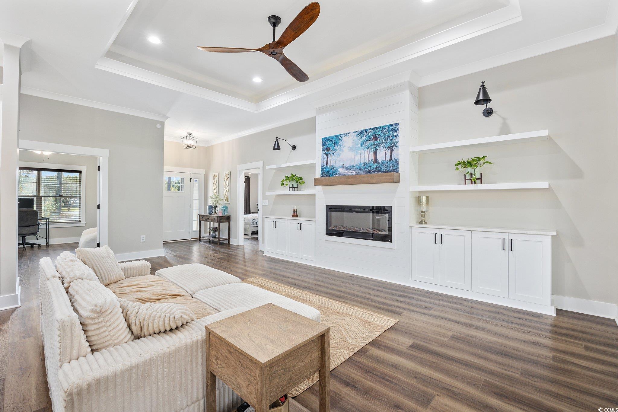 5126 Red Bluff Road Loris, SC 29569 - Photo 6 of 40 Gallery Image 6