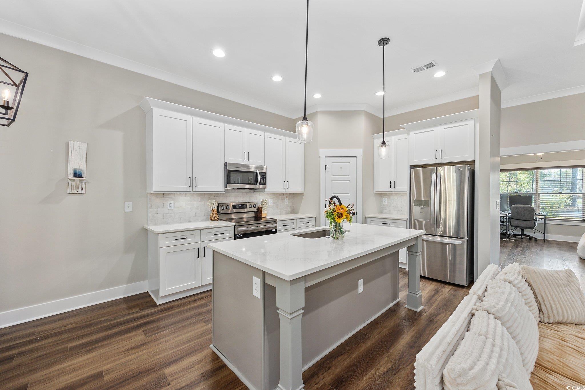 5126 Red Bluff Road Loris, SC 29569 - Photo 9 of 40 Gallery Image 9