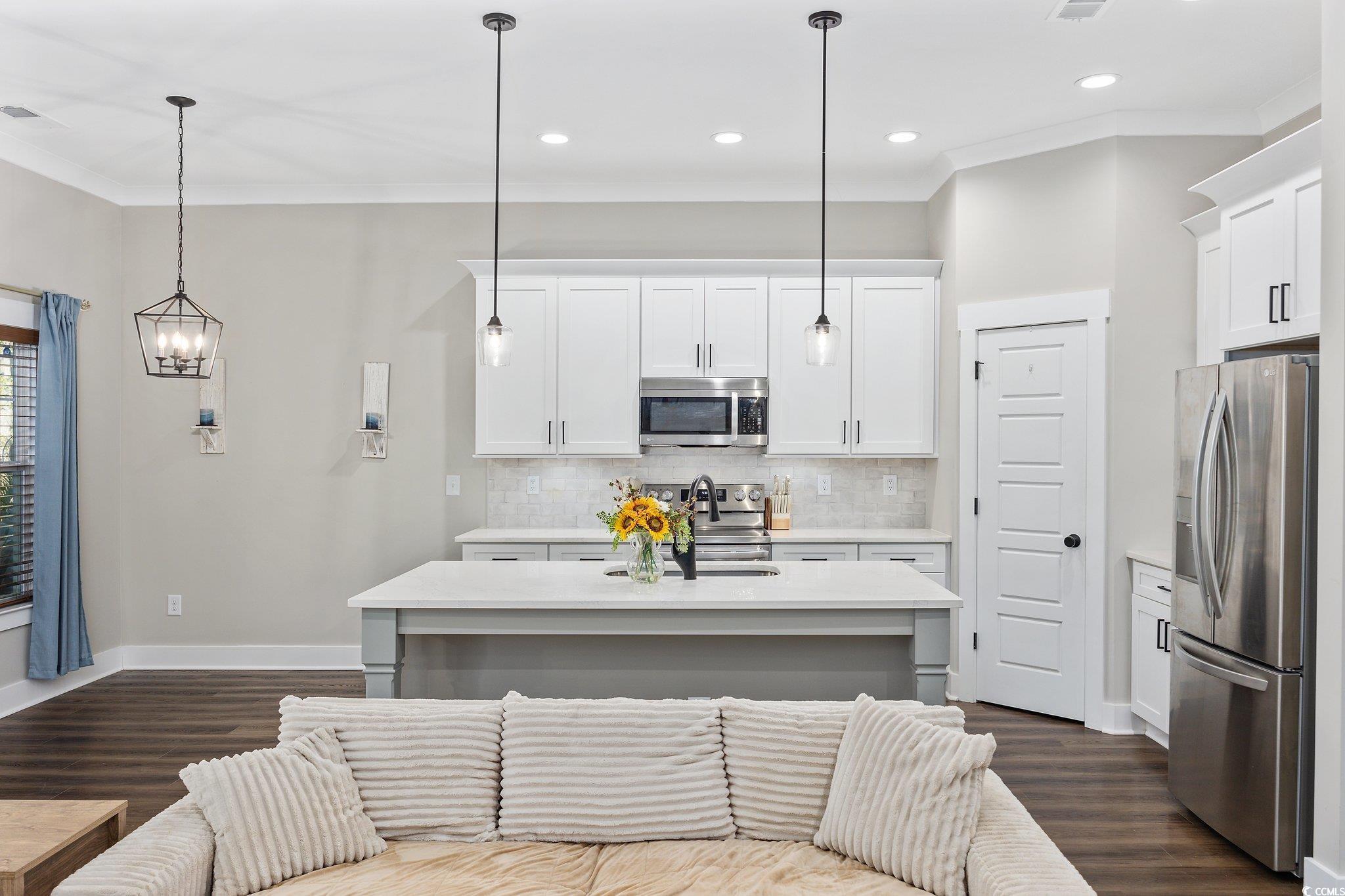 5126 Red Bluff Road Loris, SC 29569 - Photo 10 of 40 Gallery Image 10