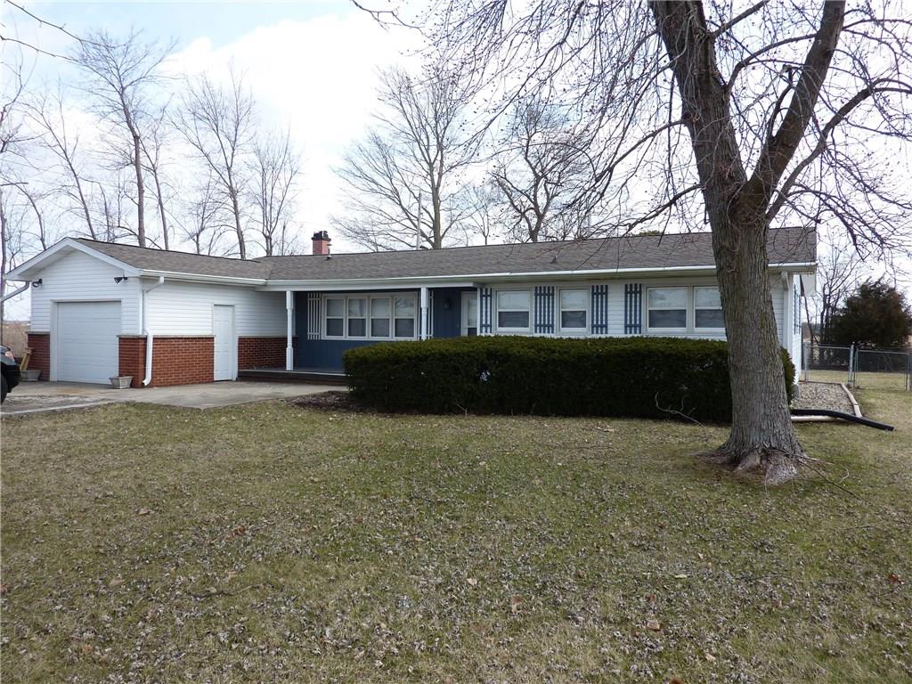 803 South Fillmore Road Greencastle, IN 46135 - Photo 1 of 5 Gallery Image 1