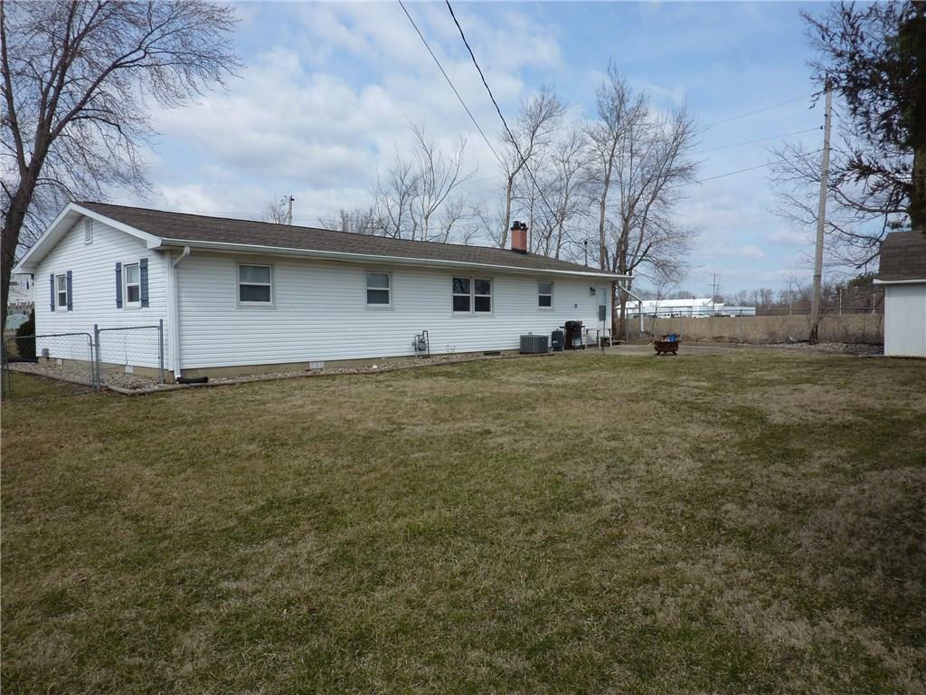 803 South Fillmore Road Greencastle, IN 46135 - Photo 3 of 5 Gallery Image 3