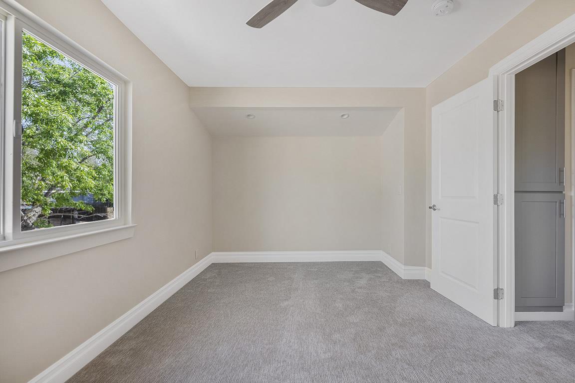 Cero Drive Santa Clarita, CA 91350 - Photo 10 of 45 an empty room with a window