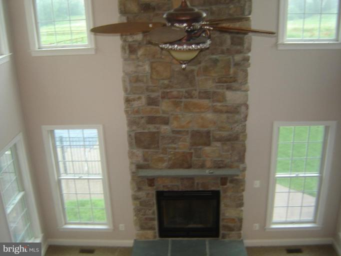 832 Holy Cross Road Street, MD 21154 - Photo 16 of 24 Fireplace