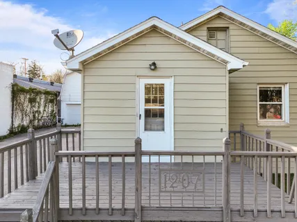 $344,900 | 1207 Grant Street, Lake Geneva, WI 53147