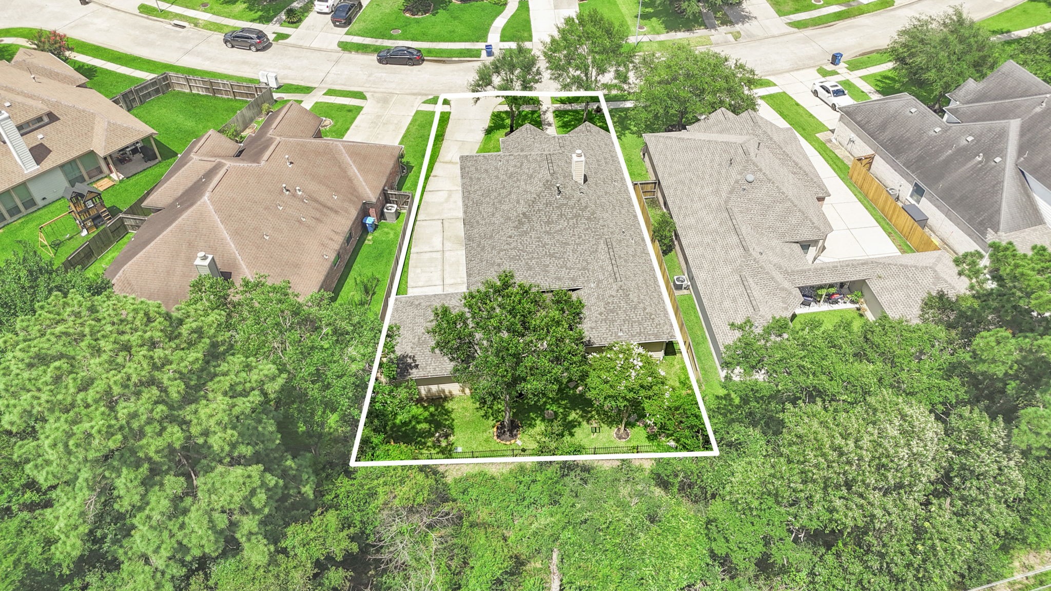 28527 Connordale Lane Spring, TX 77386 - Photo 41 of 47