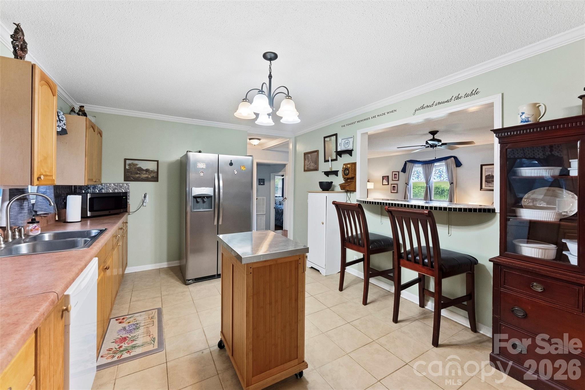 810 Bradley Road Dallas, NC 28034 - Photo 15 of 41