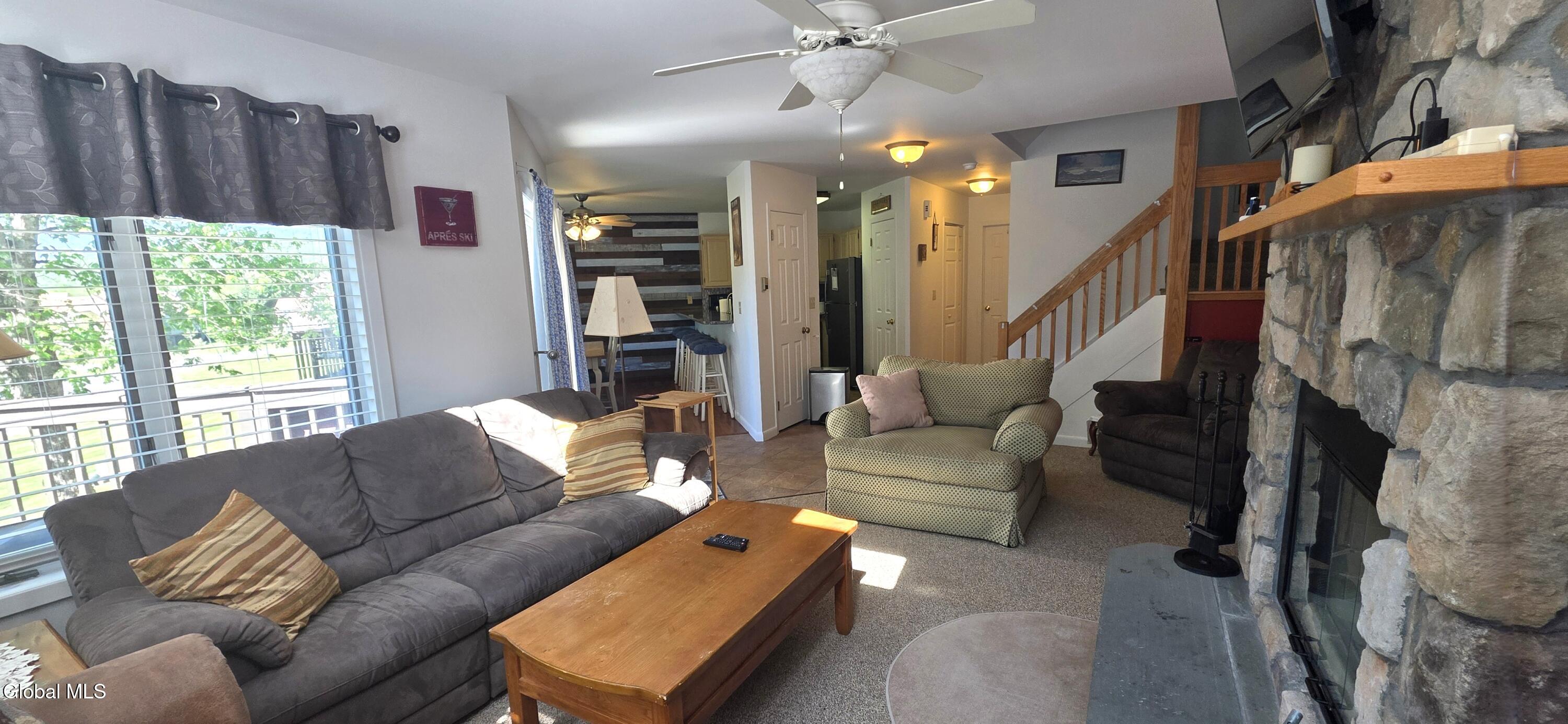 274 Brooksburg Road, Unit 35 Hensonville, NY 12439 - Photo 4 of 29 20260529_092509