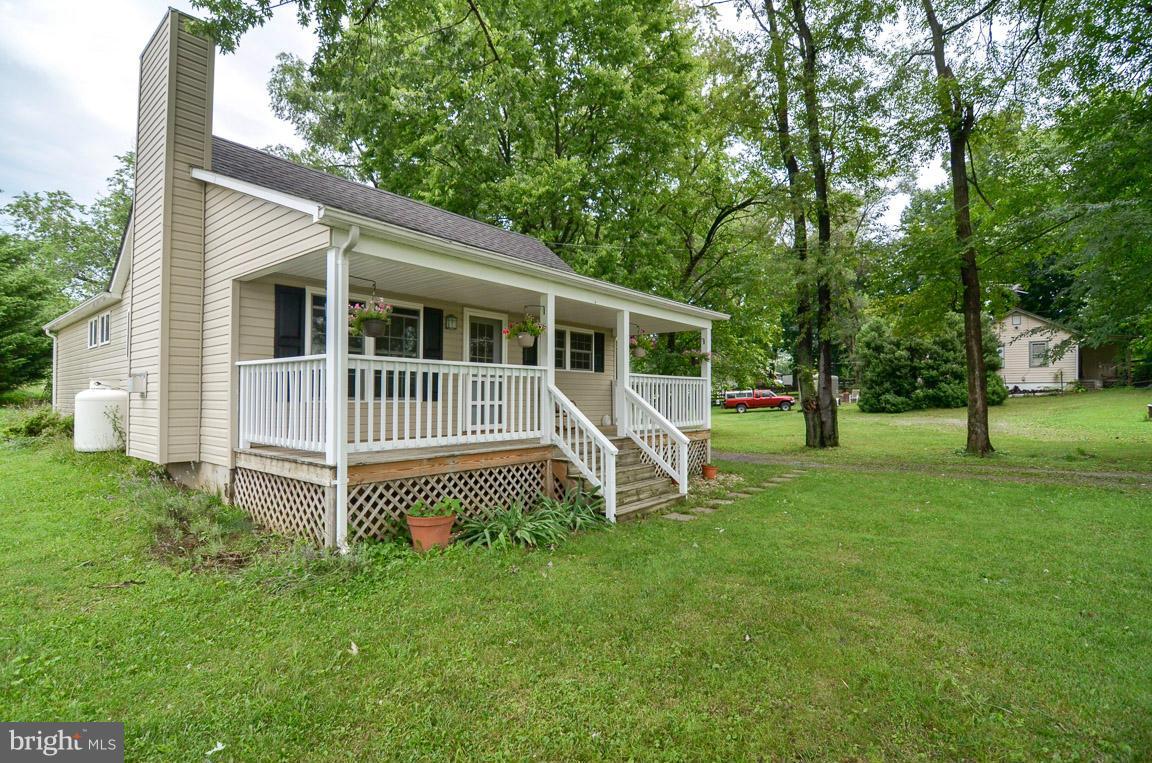 1625 Old Chapel Road Boyce, VA 22620 - Photo 1 of 11 Exterior (Front)