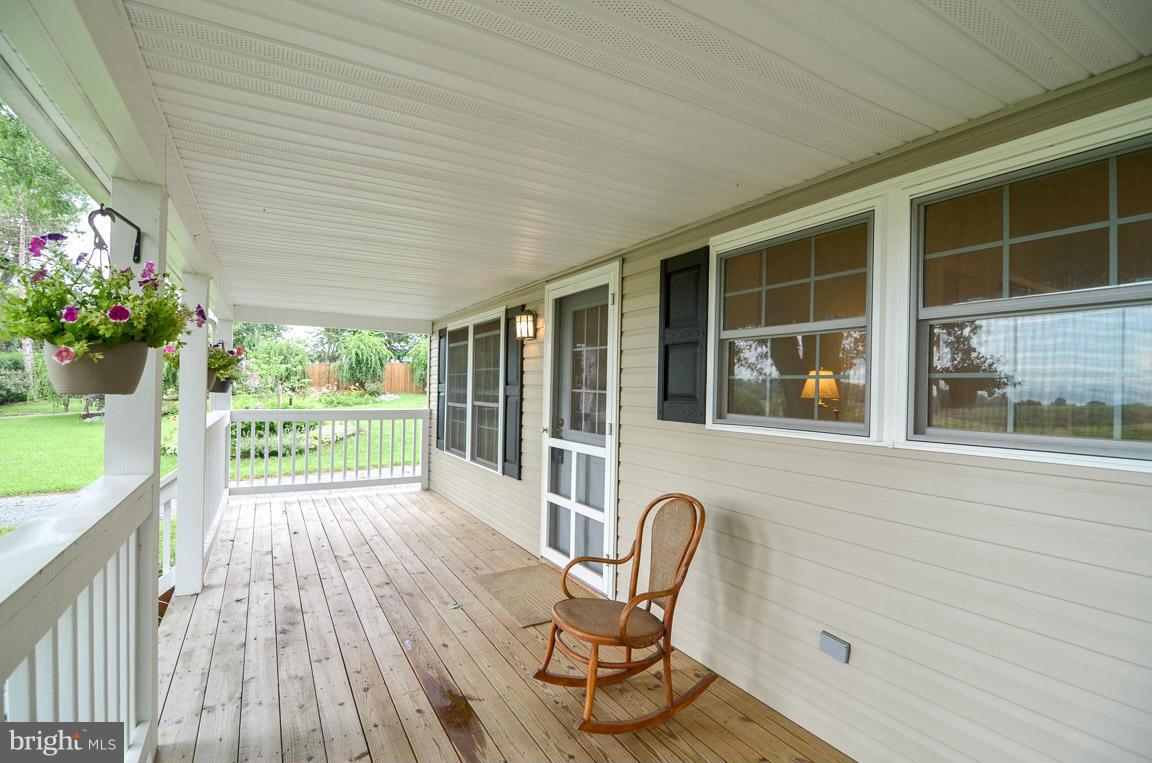 1625 Old Chapel Road Boyce, VA 22620 - Photo 2 of 11 Exterior (Front)