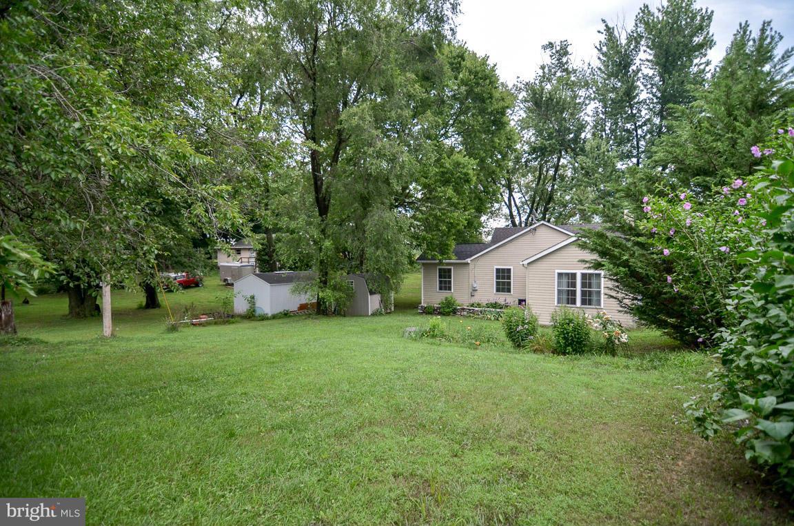 1625 Old Chapel Road Boyce, VA 22620 - Photo 5 of 11 Exterior (General)