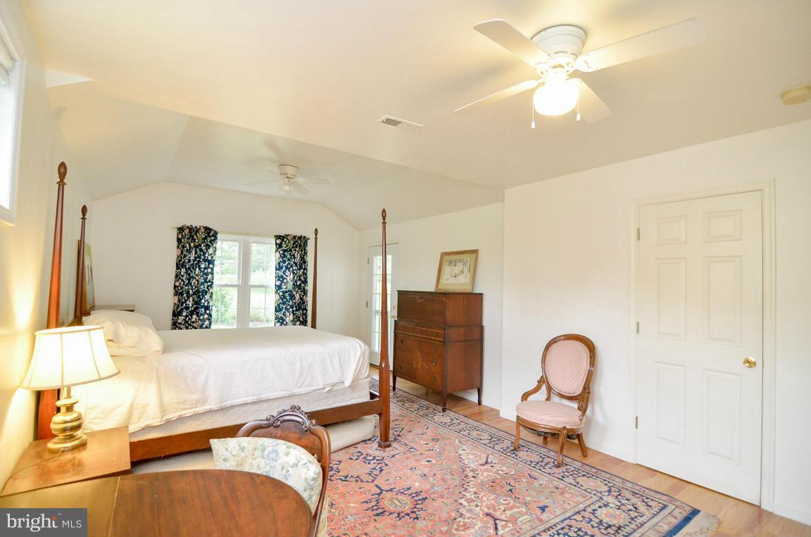 1625 Old Chapel Road Boyce, VA 22620 - Photo 9 of 11 Bedroom (Master)