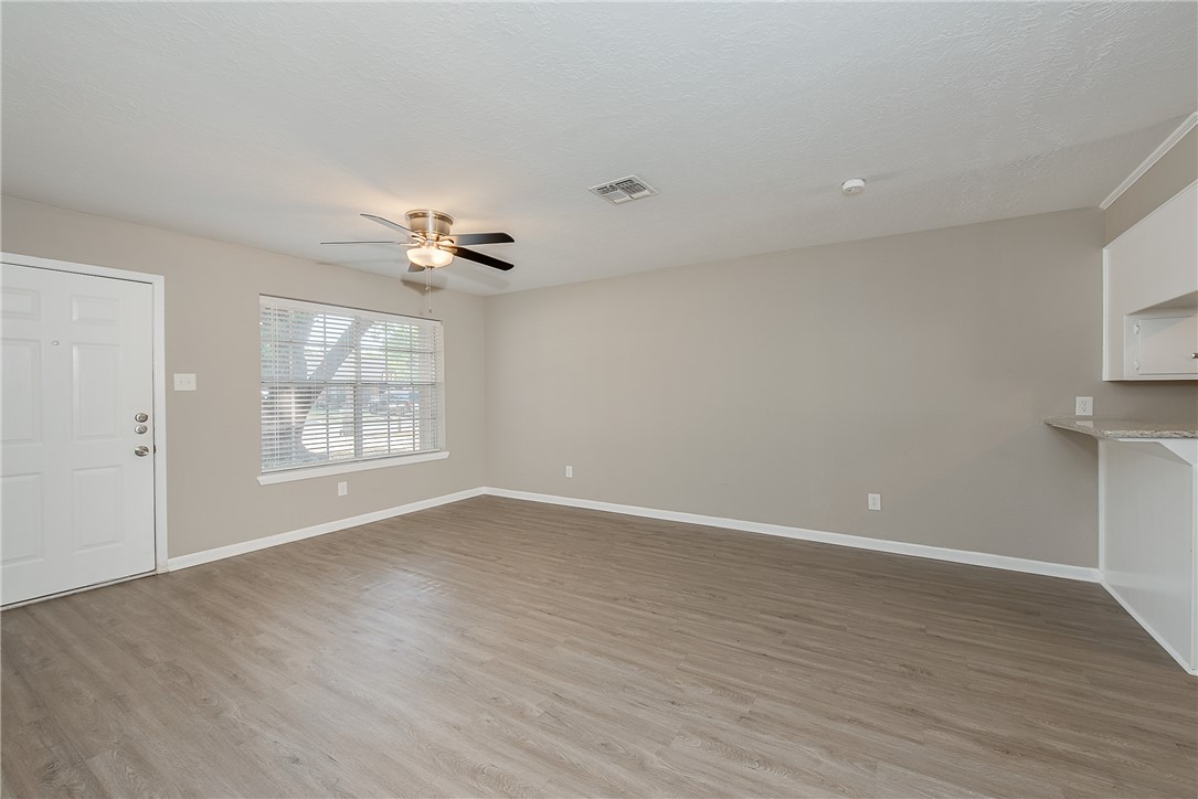 3917 Olive Street, Unit B Bryan, TX 77801 - Photo 2 of 11