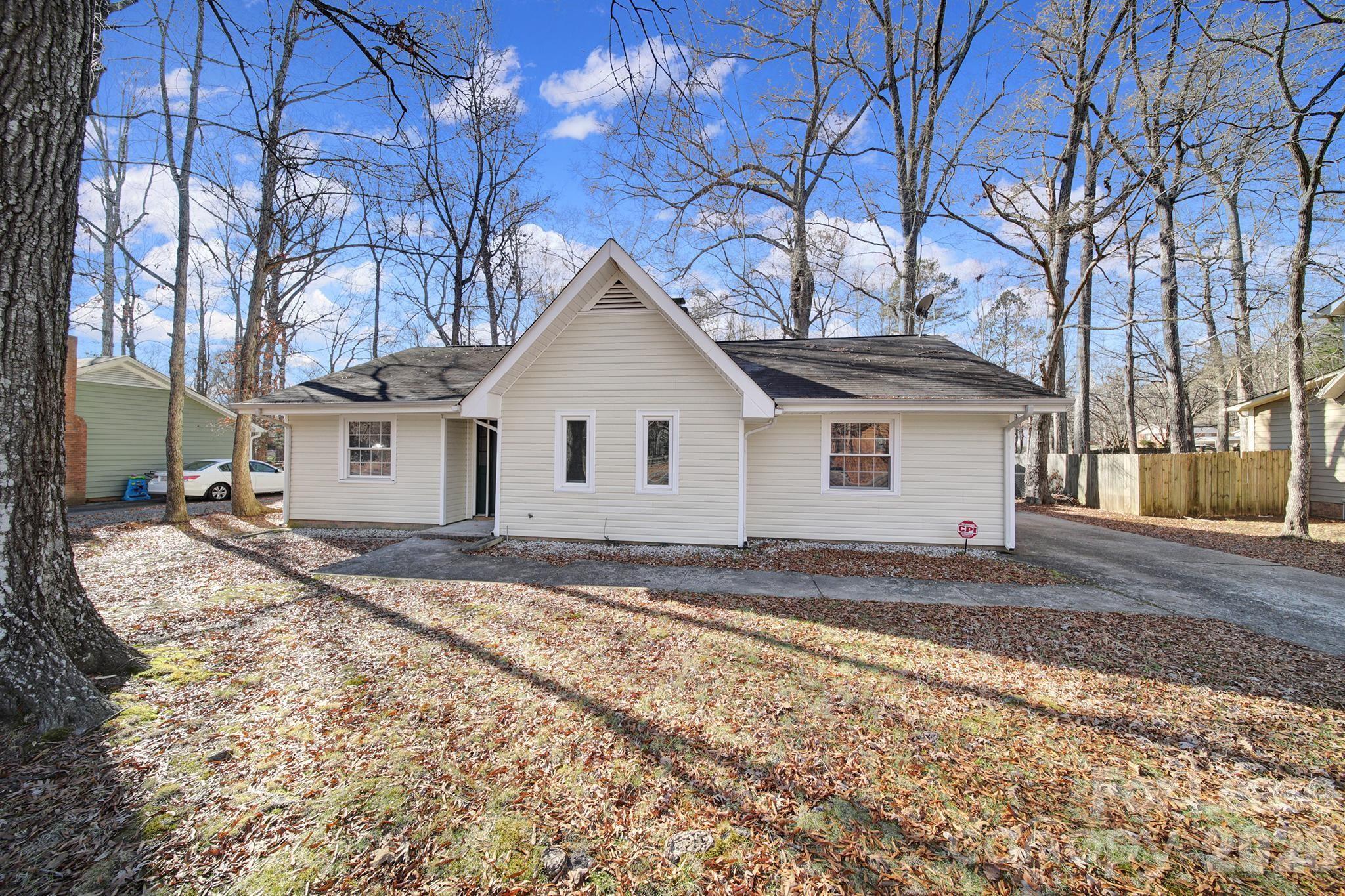 8505 Beacon Hills Road Indian Trail, NC 28079 - Photo 1 of 27
