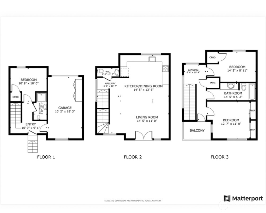 2201 West Ruffner Street Seattle, WA 98199 - Photo 34 of 35 Gallery Image 34