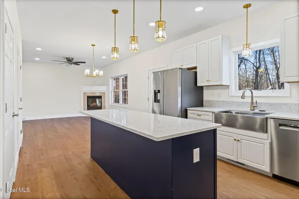 $599,999 | 4870 Highway 50, Northumberland, NY 12831