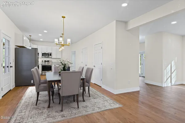 $599,999 | 4870 Highway 50, Northumberland, NY 12831