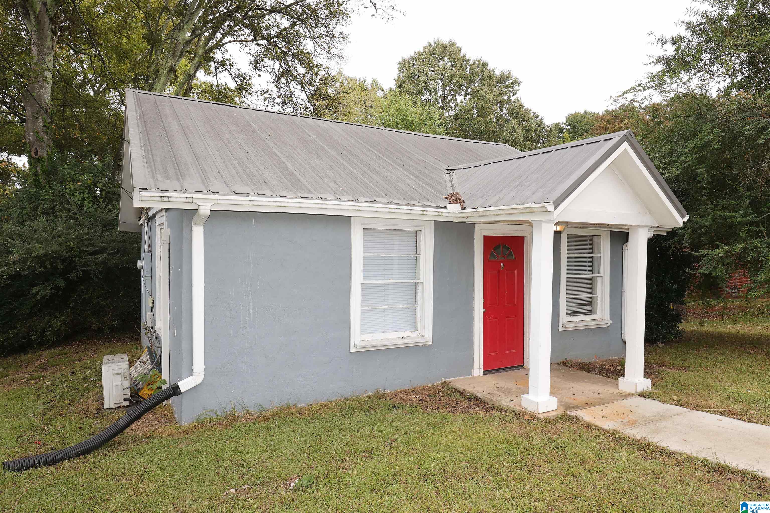 417 45th Street West Anniston, AL 36206 - Photo 15 of 15
