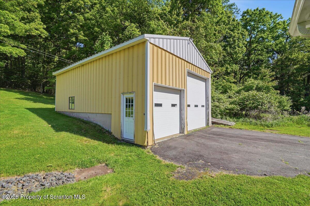 937 Cortez Road Lake Ariel, PA 18436 - Photo 2 of 69 Pole Barn