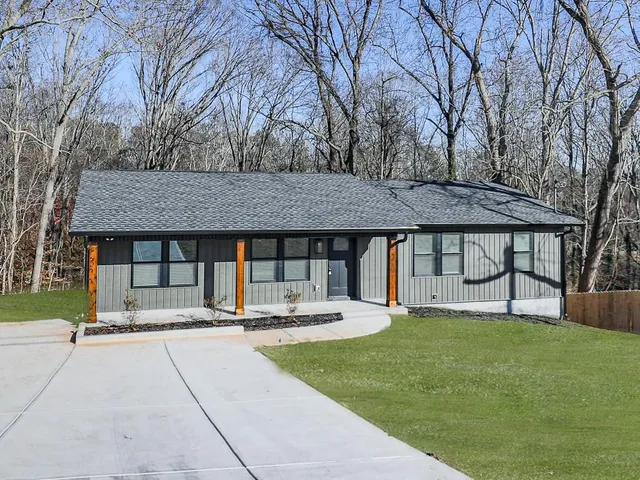 $329,900 | 445 Milton Drive, Canton, GA 30114