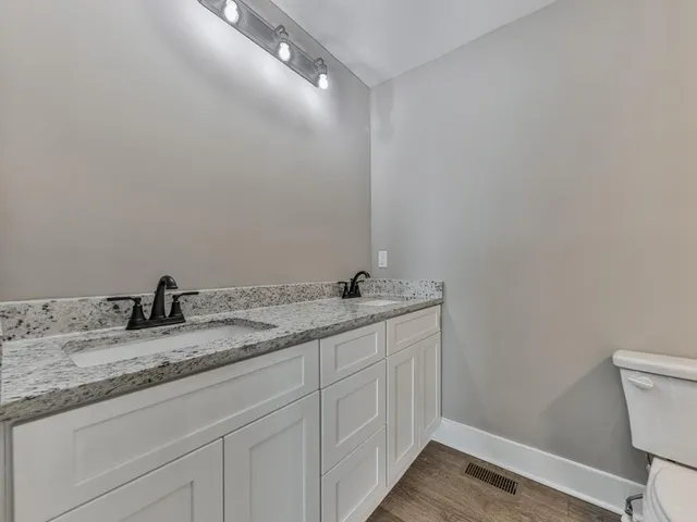 $329,900 | 445 Milton Drive, Canton, GA 30114