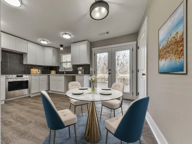 $329,900 | 445 Milton Drive, Canton, GA 30114