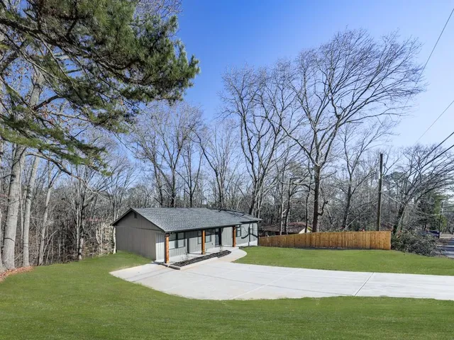 $329,900 | 445 Milton Drive, Canton, GA 30114