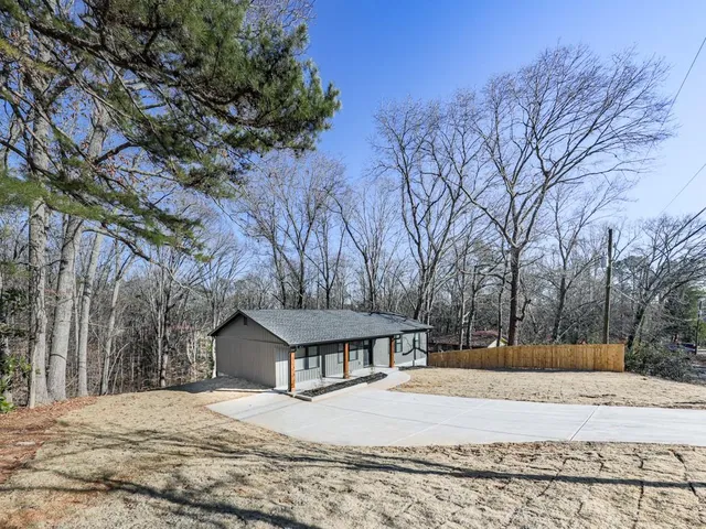 $329,900 | 445 Milton Drive, Canton, GA 30114