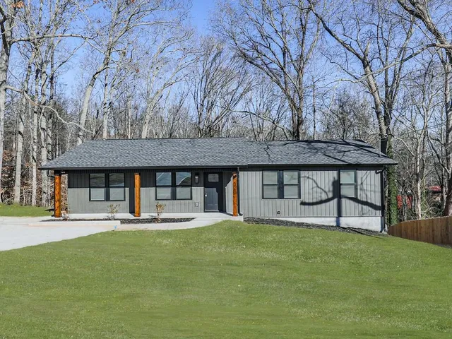 $329,900 | 445 Milton Drive, Canton, GA 30114