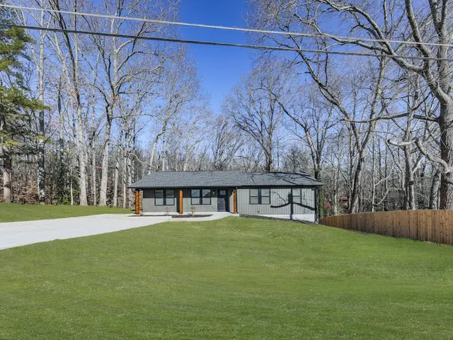 $329,900 | 445 Milton Drive, Canton, GA 30114