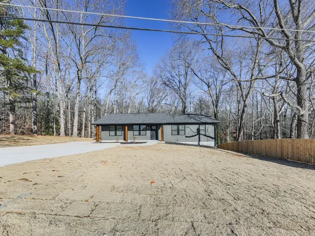 $329,900 | 445 Milton Drive, Canton, GA 30114