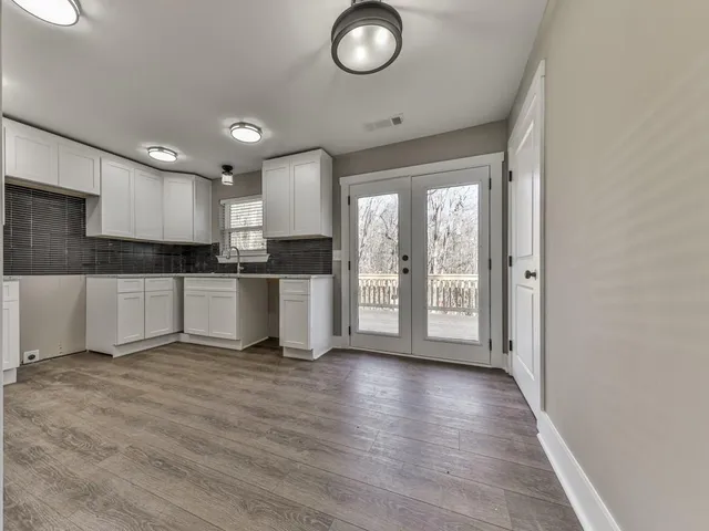 $329,900 | 445 Milton Drive, Canton, GA 30114