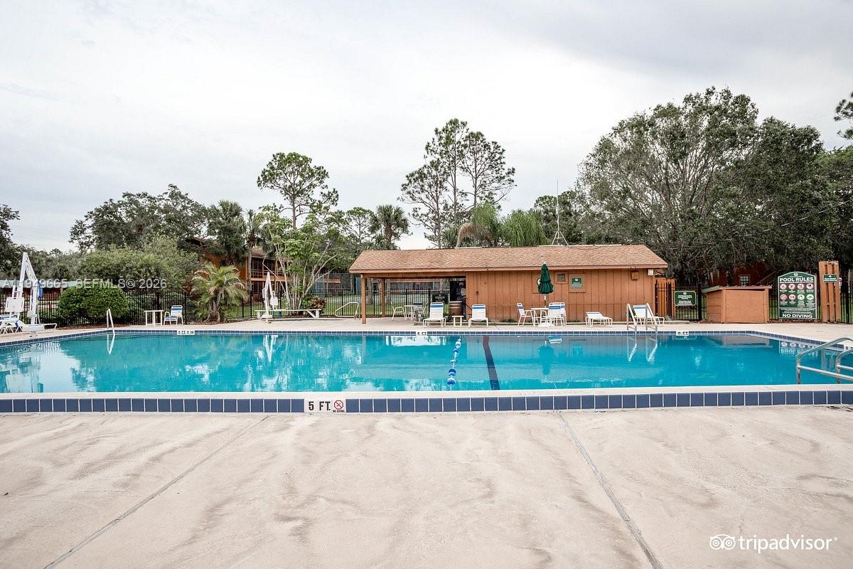 612 Hunting Club Avenue Clewiston, FL 33440 - Photo 59 of 59