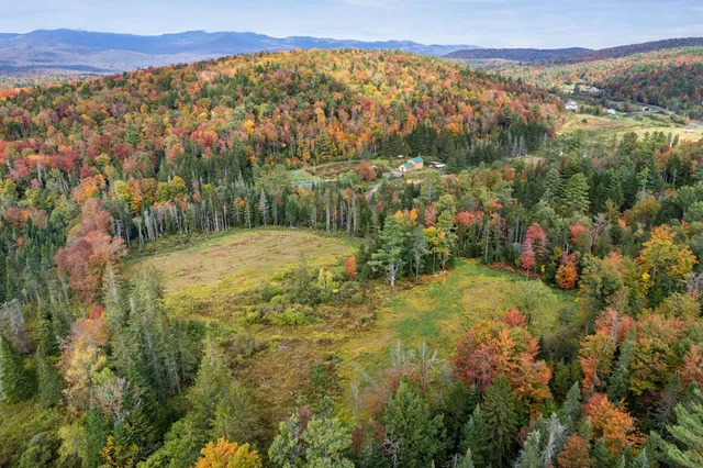 $228,000 | 335 Calais Road, Worcester, VT 05682