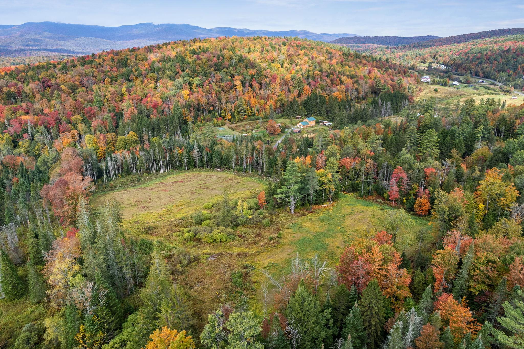 335 Calais Road Worcester, VT 05682 - Photo 2 of 31