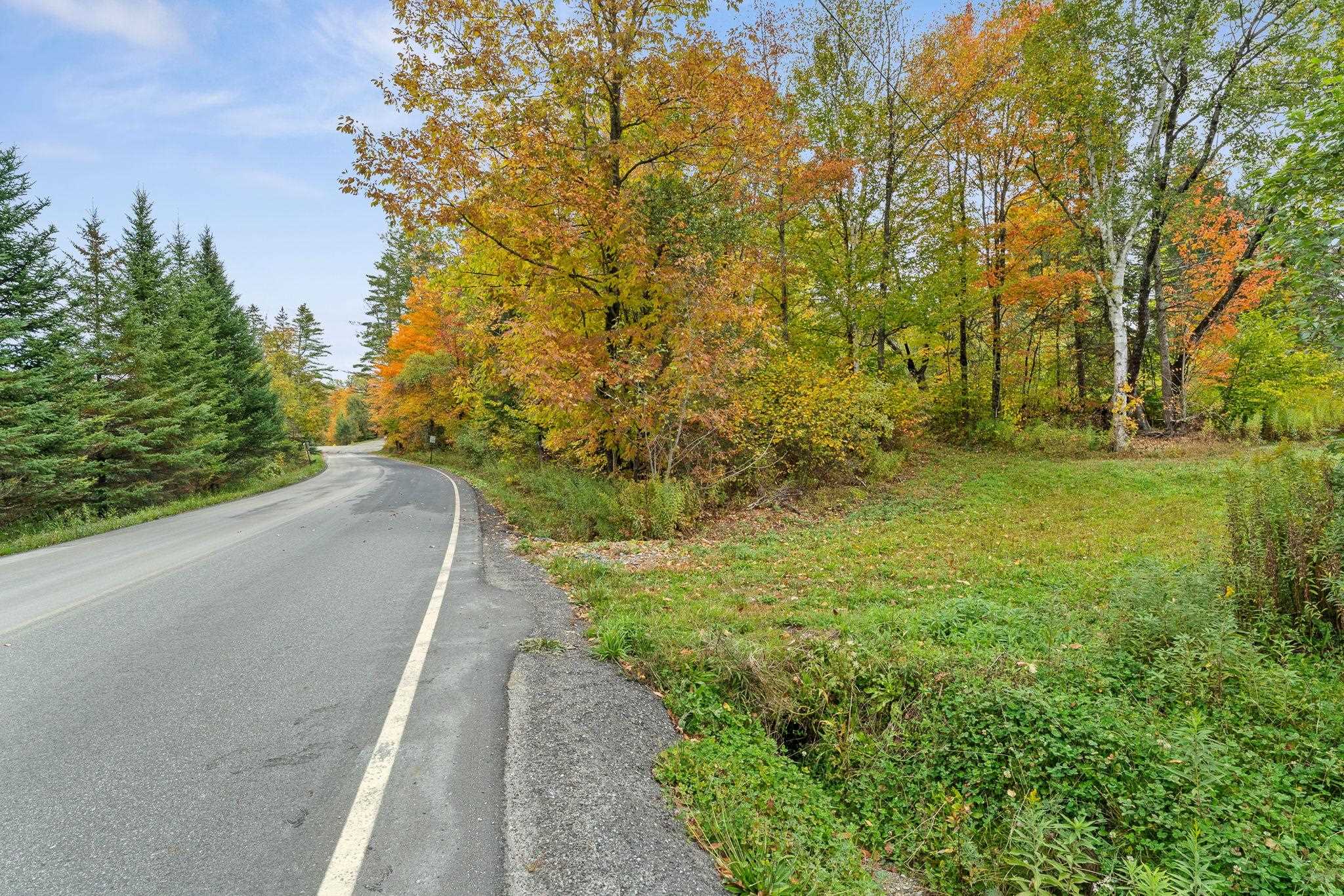 335 Calais Road Worcester, VT 05682 - Photo 21 of 31