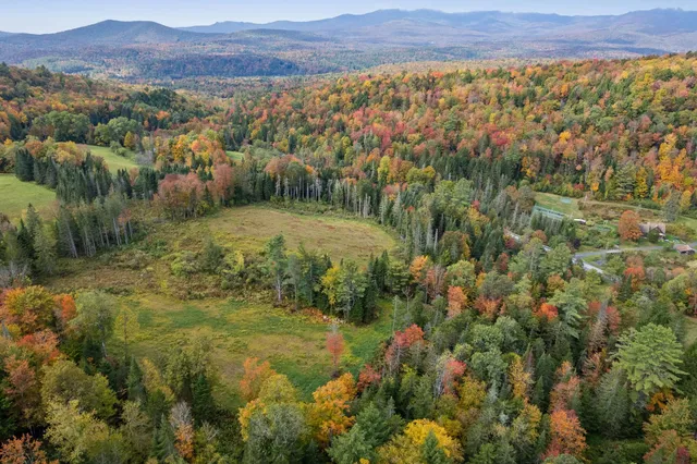 $228,000 | 335 Calais Road, Worcester, VT 05682