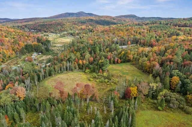$228,000 | 335 Calais Road, Worcester, VT 05682
