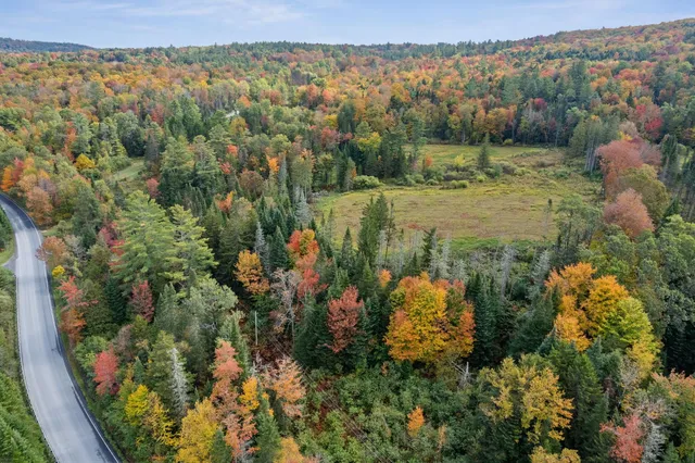 $228,000 | 335 Calais Road, Worcester, VT 05682