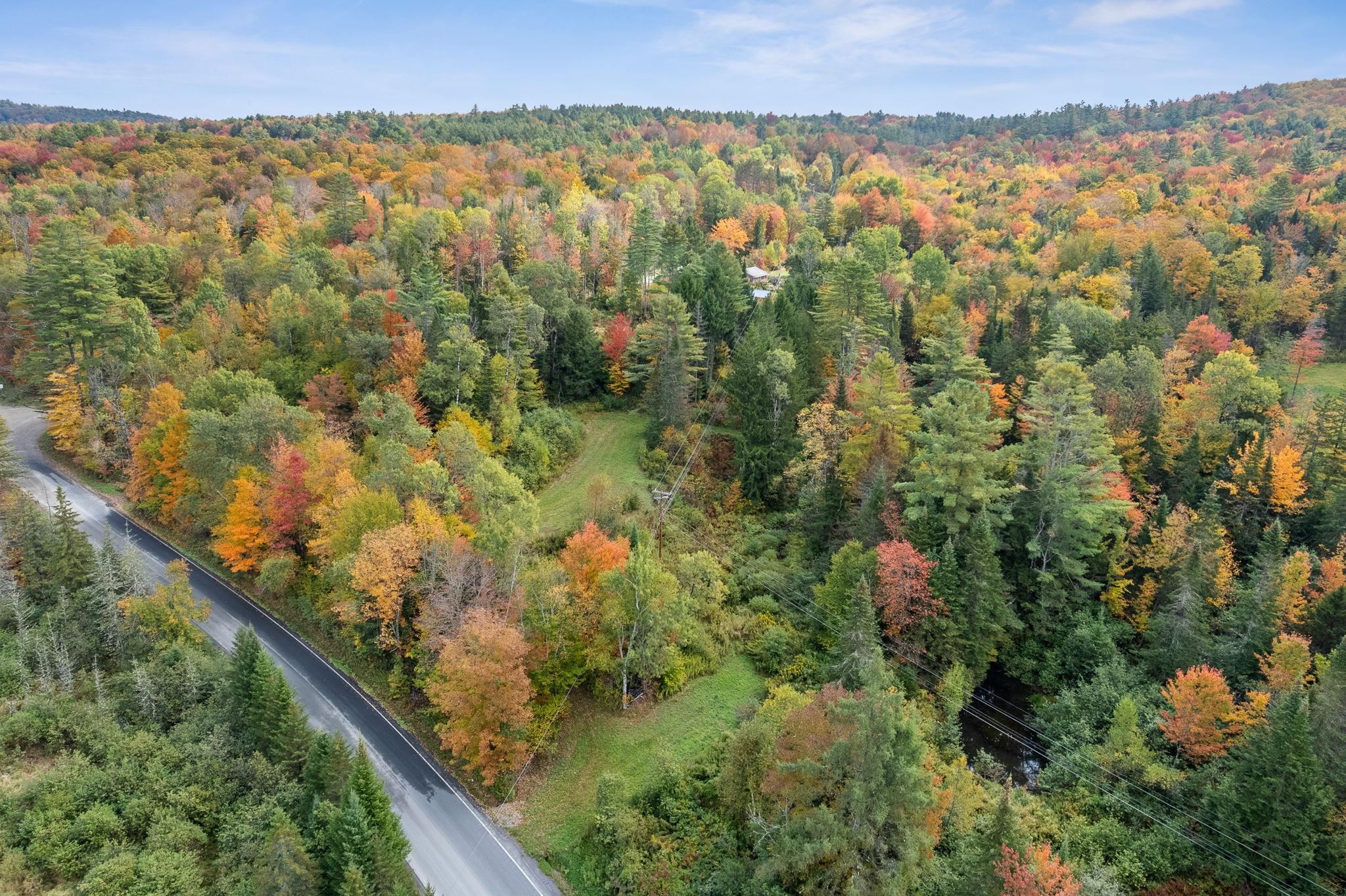 335 Calais Road Worcester, VT 05682 - Photo 9 of 31