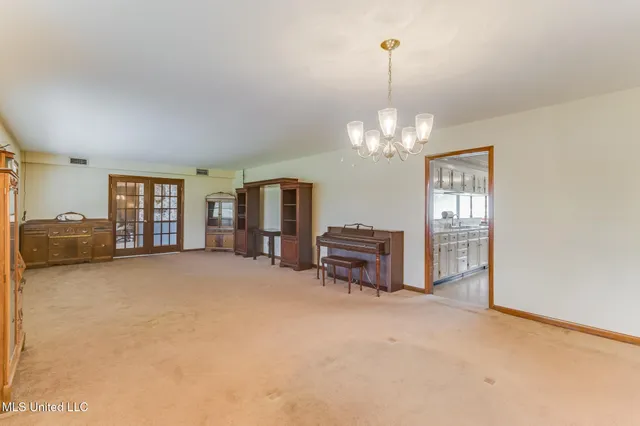 $630,000 | 501 Old Savannah Drive, Long Beach, MS 39560