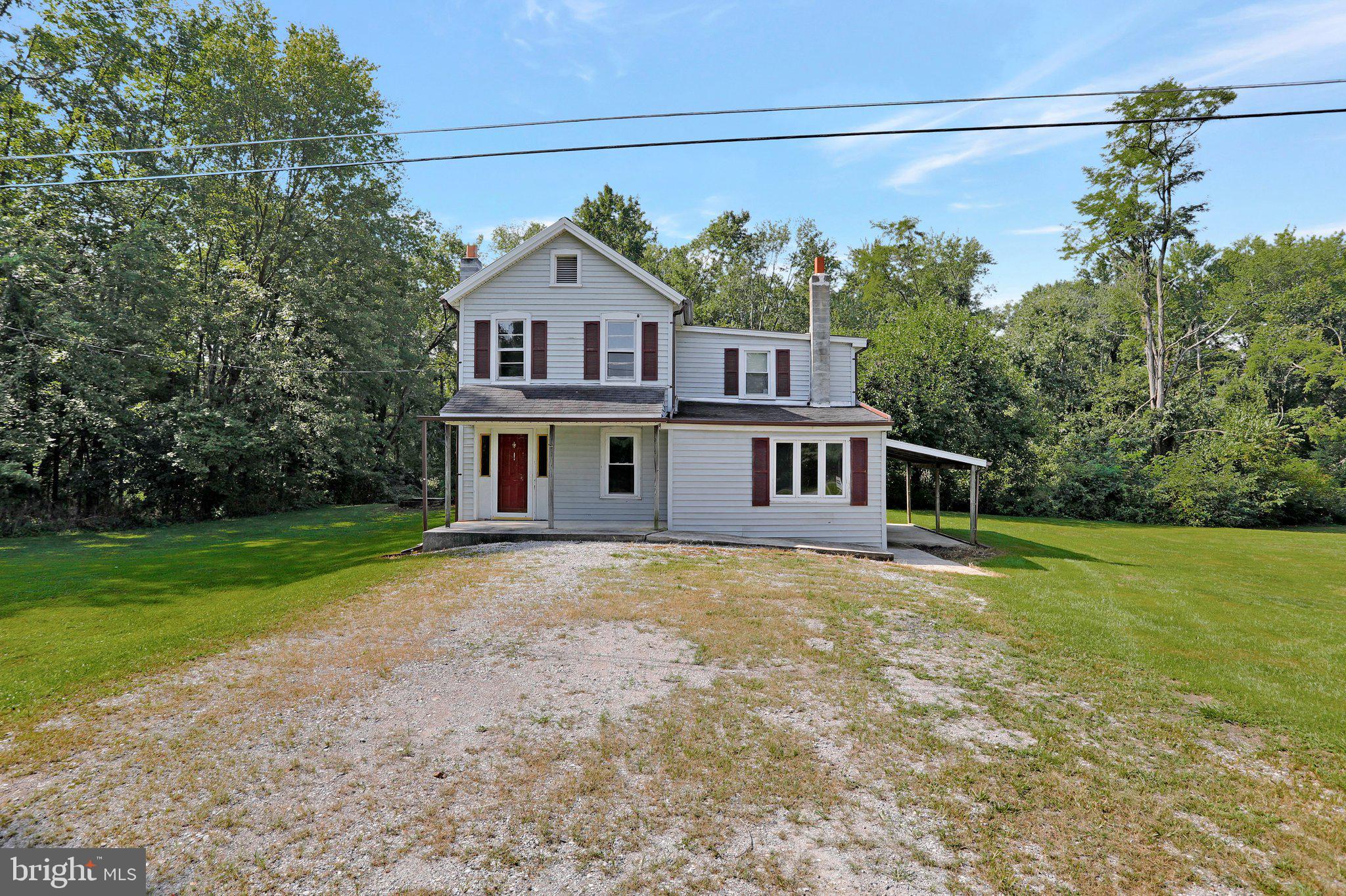 5576 Trehers Road Fayetteville, PA 17222 - Photo 8 of 33 Gallery Image 8