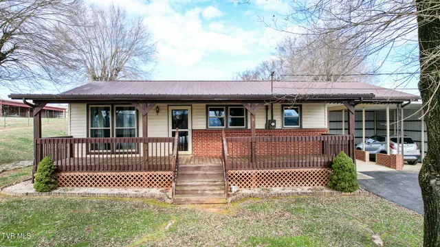 $285,000 | 1830 Sunnyside Road, Greeneville, TN 37743