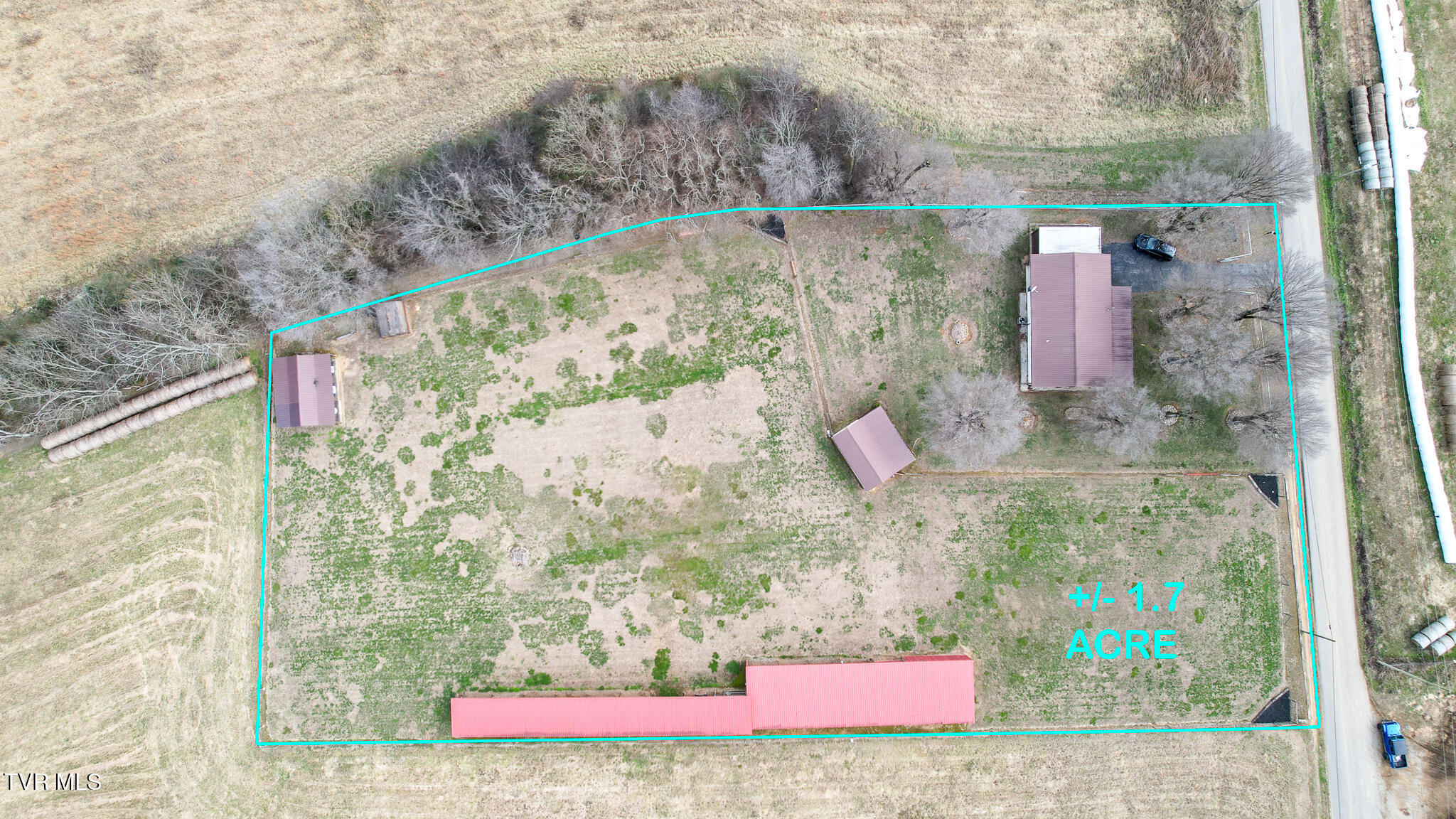 1830 Sunnyside Road Greeneville, TN 37743 - Photo 2 of 69 2