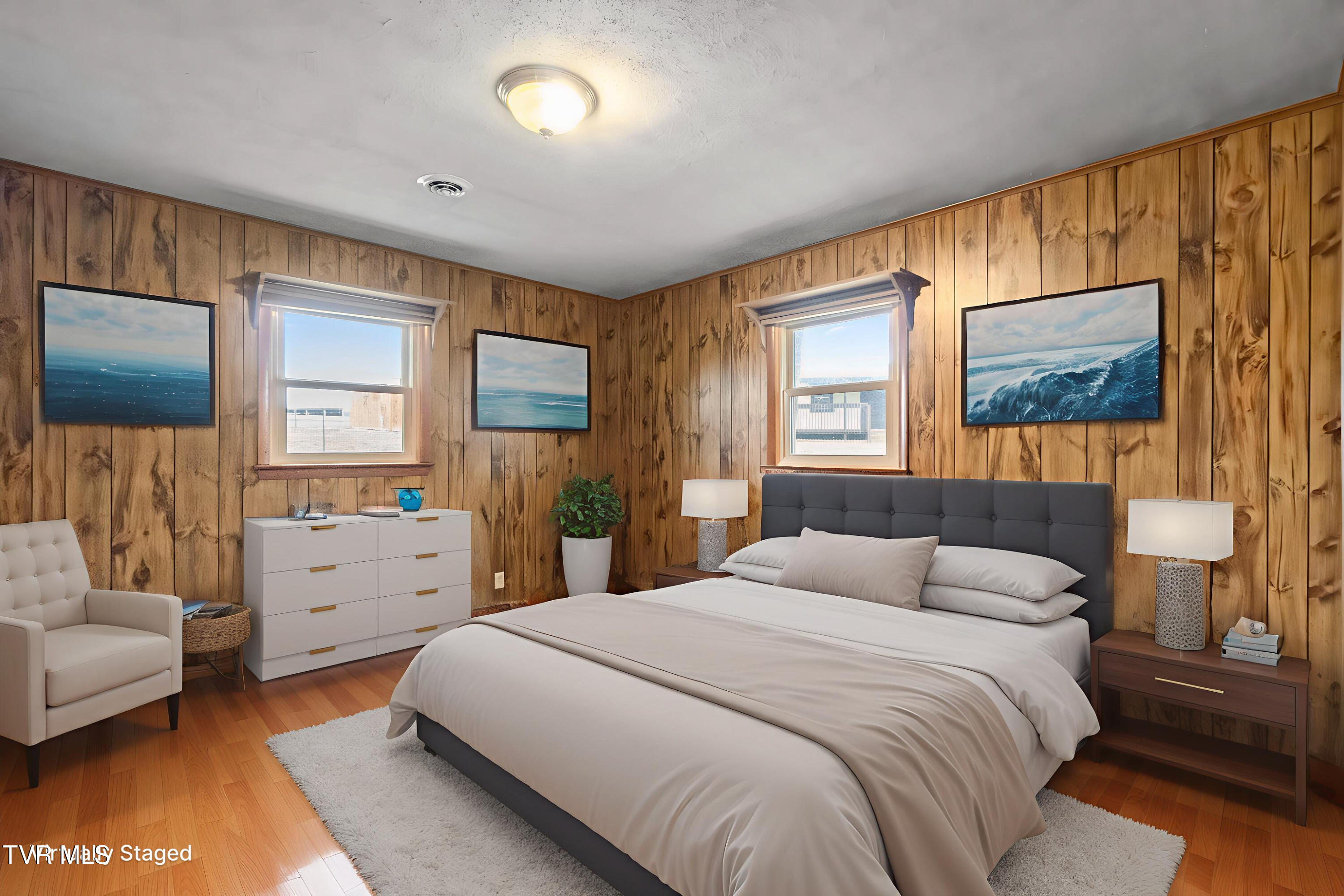 1830 Sunnyside Road Greeneville, TN 37743 - Photo 24 of 69 17 - Bedroom