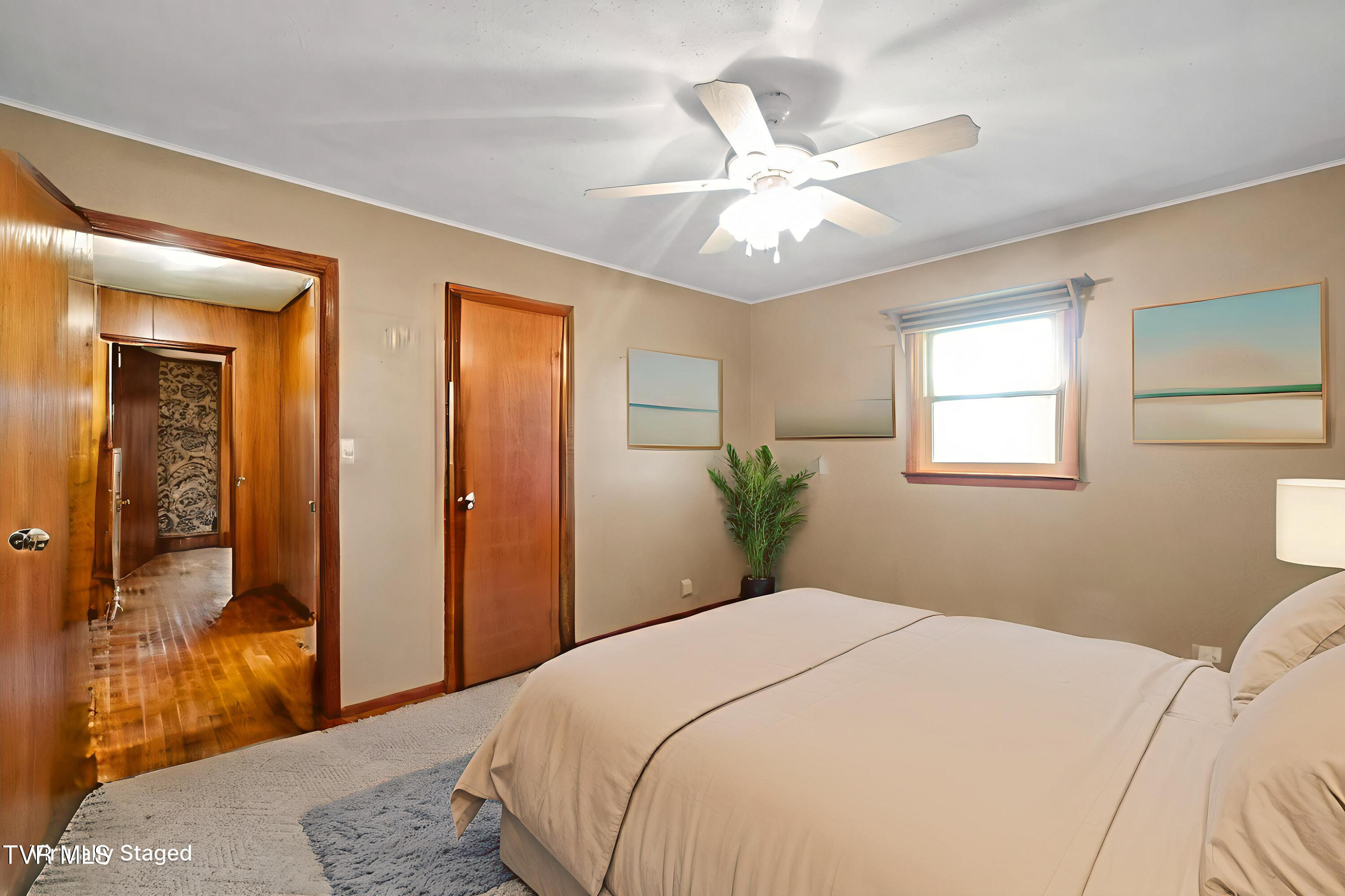 1830 Sunnyside Road Greeneville, TN 37743 - Photo 32 of 69 22 - Bedroom