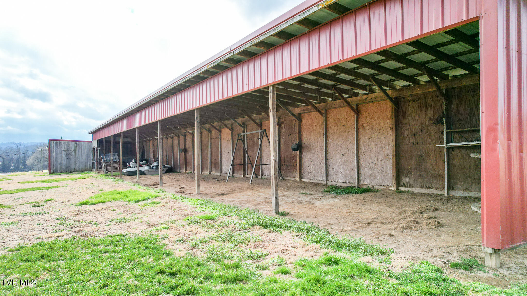 1830 Sunnyside Road Greeneville, TN 37743 - Photo 42 of 69 30