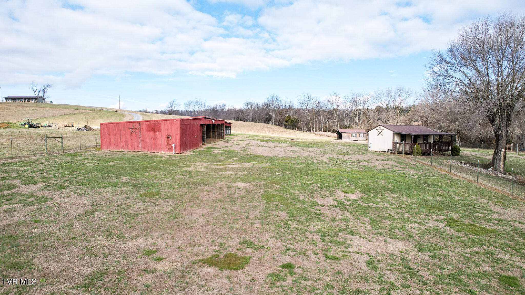 1830 Sunnyside Road Greeneville, TN 37743 - Photo 62 of 69 57