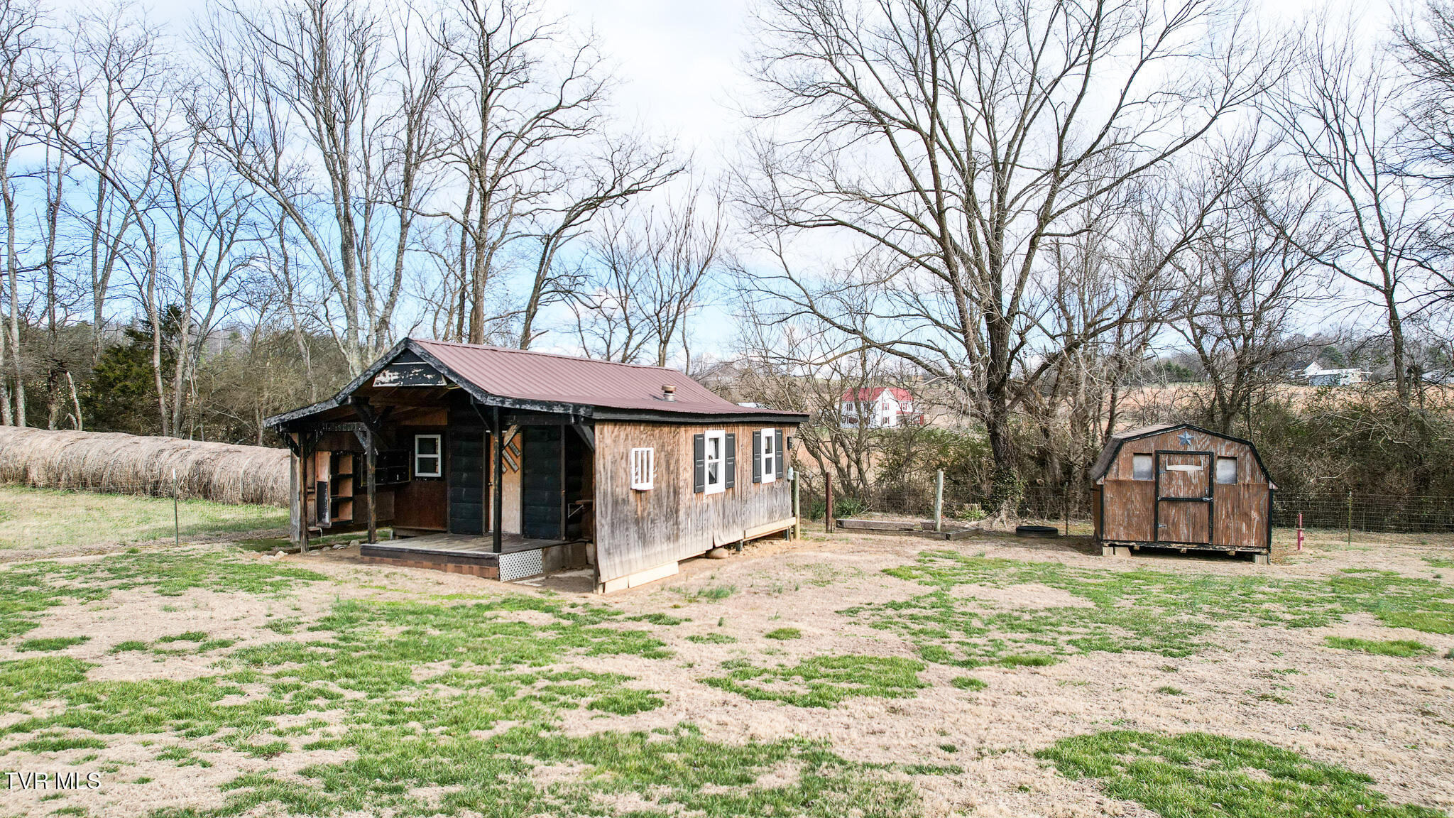 1830 Sunnyside Road Greeneville, TN 37743 - Photo 63 of 69 58